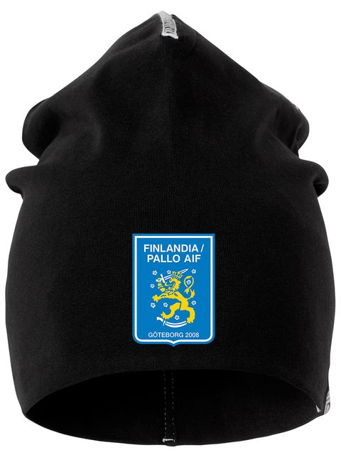 SW Mössa, Svart (Finlandia Pallo AIF)
